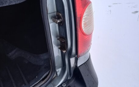 Chevrolet Niva I рестайлинг, 2011 год, 450 000 рублей, 21 фотография