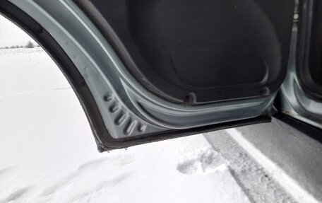 Chevrolet Niva I рестайлинг, 2011 год, 450 000 рублей, 19 фотография