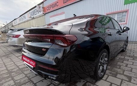 KIA K5, 2024 год, 3 600 000 рублей, 4 фотография