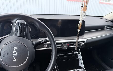 KIA K5, 2024 год, 3 600 000 рублей, 6 фотография