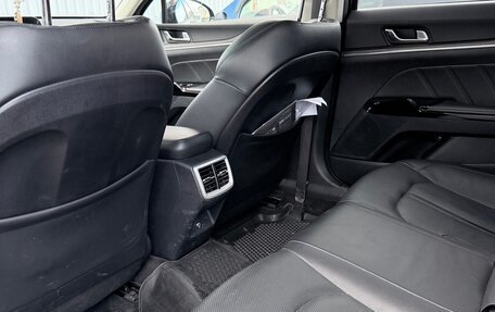 KIA K5, 2024 год, 3 600 000 рублей, 8 фотография