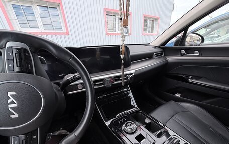 KIA K5, 2024 год, 3 600 000 рублей, 7 фотография