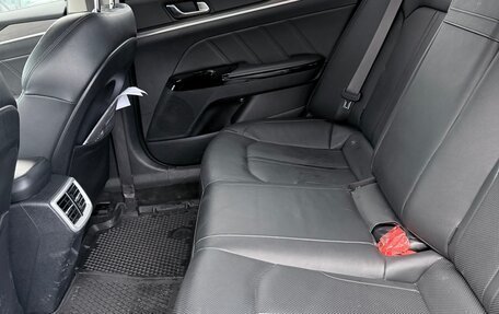 KIA K5, 2024 год, 3 600 000 рублей, 9 фотография
