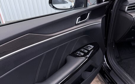 KIA K5, 2024 год, 3 600 000 рублей, 10 фотография