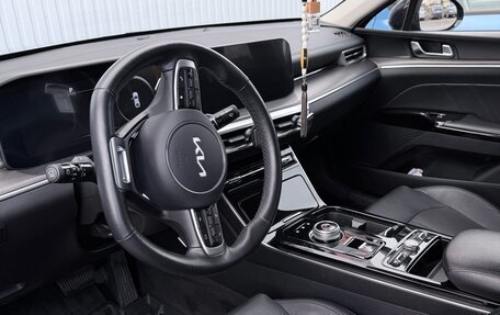 KIA K5, 2024 год, 3 600 000 рублей, 11 фотография