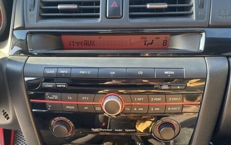 Mazda 3, 2008 год, 710 000 рублей, 14 фотография