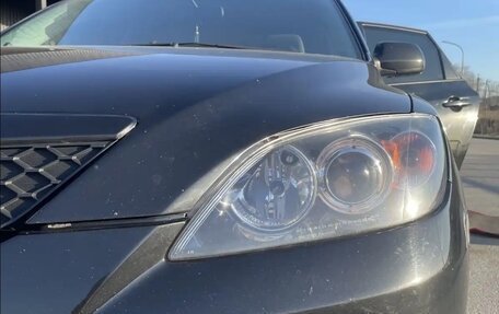 Mazda 3, 2008 год, 710 000 рублей, 12 фотография