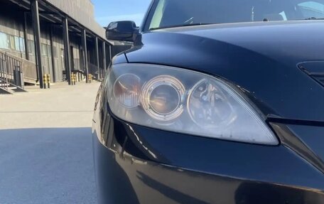 Mazda 3, 2008 год, 710 000 рублей, 11 фотография