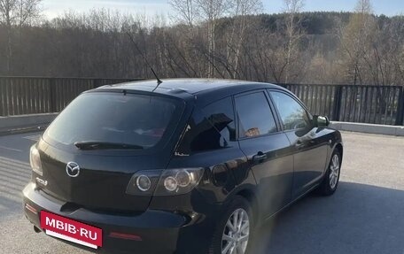 Mazda 3, 2008 год, 710 000 рублей, 6 фотография