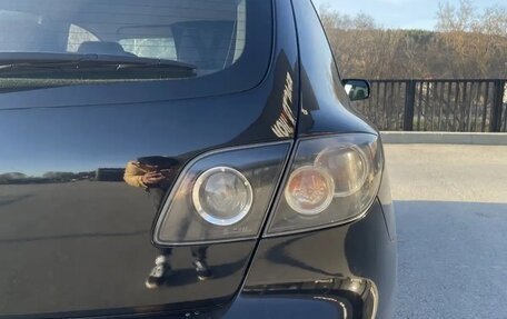 Mazda 3, 2008 год, 710 000 рублей, 15 фотография