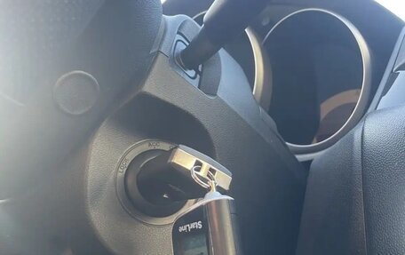 Mazda 3, 2008 год, 710 000 рублей, 18 фотография