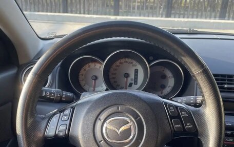 Mazda 3, 2008 год, 710 000 рублей, 16 фотография