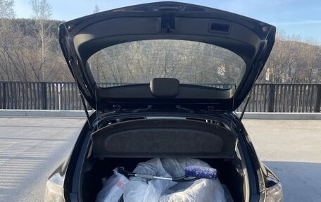 Mazda 3, 2008 год, 710 000 рублей, 20 фотография