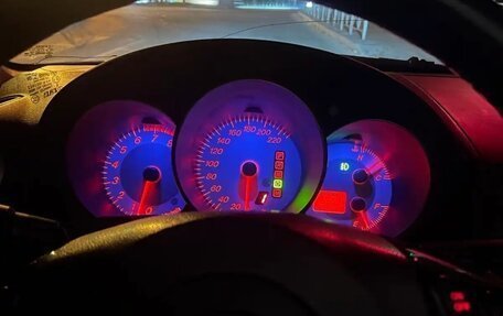 Mazda 3, 2008 год, 710 000 рублей, 29 фотография