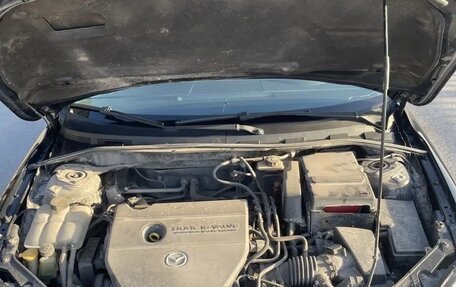 Mazda 3, 2008 год, 710 000 рублей, 21 фотография