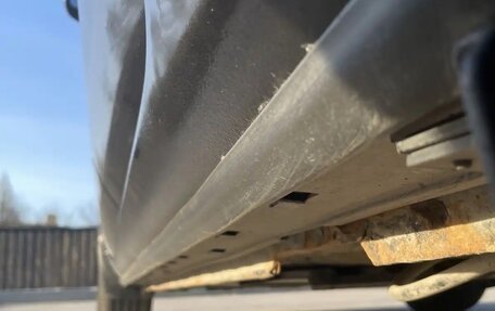 Mazda 3, 2008 год, 710 000 рублей, 19 фотография