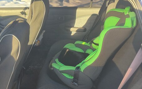 Daewoo Nexia I рестайлинг, 2007 год, 245 000 рублей, 6 фотография