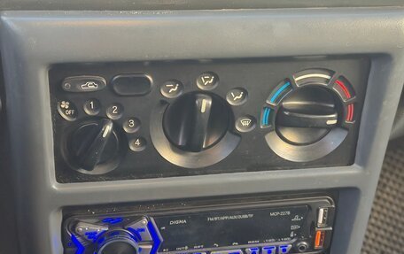 Daewoo Nexia I рестайлинг, 2007 год, 245 000 рублей, 8 фотография