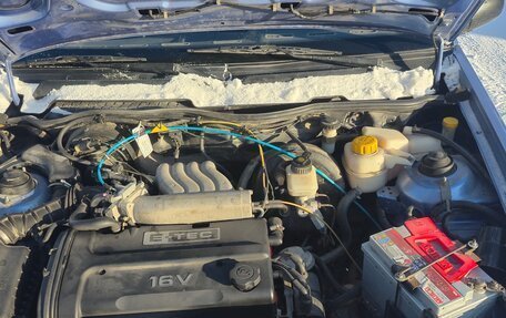 Daewoo Nexia I рестайлинг, 2007 год, 245 000 рублей, 4 фотография