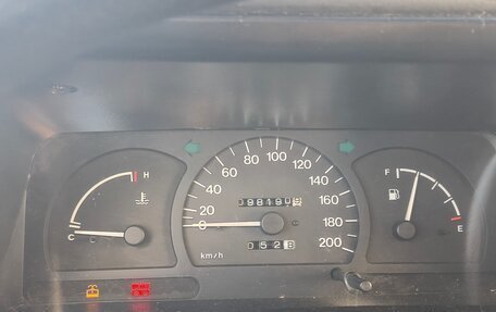 Daewoo Nexia I рестайлинг, 2007 год, 245 000 рублей, 7 фотография