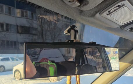 Daewoo Nexia I рестайлинг, 2007 год, 245 000 рублей, 9 фотография