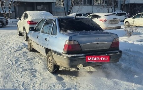 Daewoo Nexia I рестайлинг, 2007 год, 245 000 рублей, 2 фотография