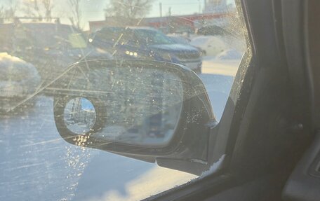 Daewoo Nexia I рестайлинг, 2007 год, 245 000 рублей, 10 фотография