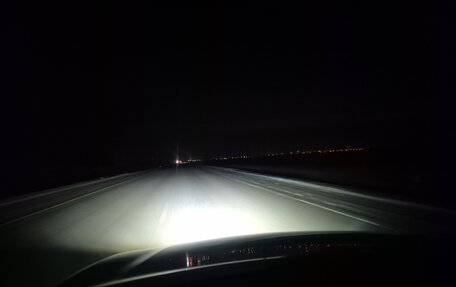 Daewoo Nexia I рестайлинг, 2007 год, 245 000 рублей, 11 фотография