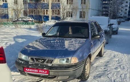 Daewoo Nexia I рестайлинг, 2007 год, 245 000 рублей, 3 фотография