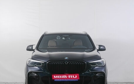 BMW X5, 2020 год, 7 999 000 рублей, 2 фотография