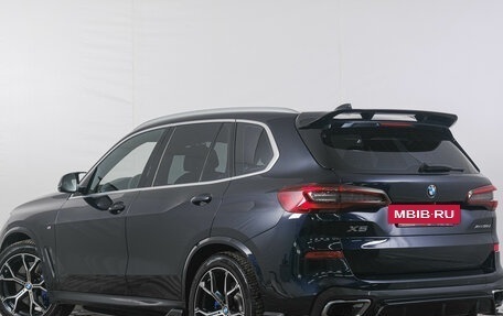 BMW X5, 2020 год, 7 999 000 рублей, 4 фотография