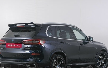 BMW X5, 2020 год, 7 999 000 рублей, 6 фотография