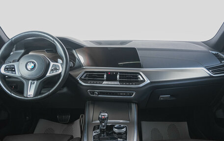 BMW X5, 2020 год, 7 999 000 рублей, 13 фотография