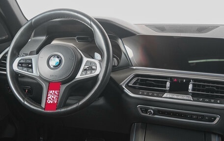 BMW X5, 2020 год, 7 999 000 рублей, 12 фотография