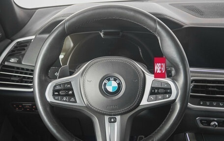 BMW X5, 2020 год, 7 999 000 рублей, 15 фотография