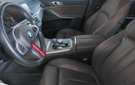 BMW X5, 2020 год, 7 999 000 рублей, 8 фотография