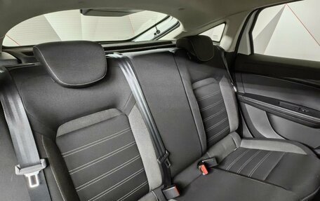 Renault Arkana I, 2019 год, 1 533 000 рублей, 17 фотография