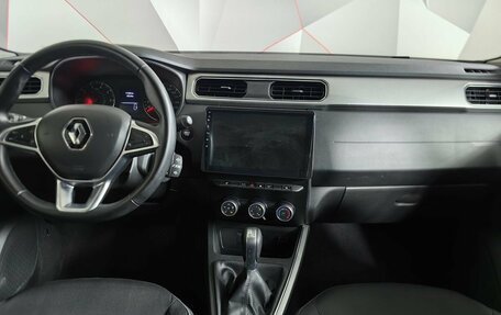 Renault Arkana I, 2019 год, 1 533 000 рублей, 15 фотография