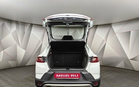 Renault Arkana I, 2019 год, 1 533 000 рублей, 12 фотография