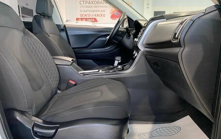 Hyundai Creta, 2021 год, 2 150 000 рублей, 13 фотография