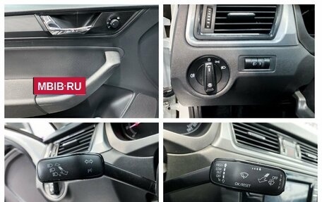 Skoda Rapid I, 2018 год, 1 170 000 рублей, 19 фотография