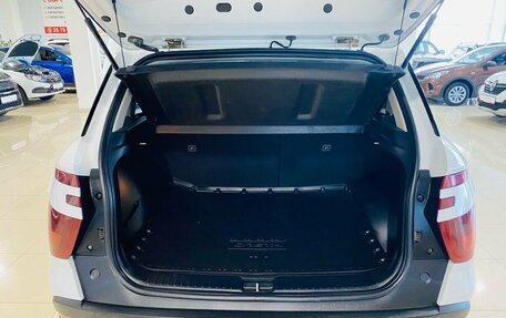 Hyundai Creta, 2021 год, 2 150 000 рублей, 8 фотография