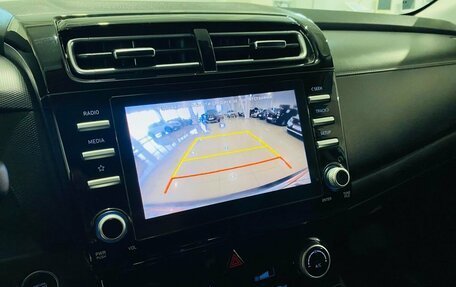 Hyundai Creta, 2021 год, 2 150 000 рублей, 24 фотография