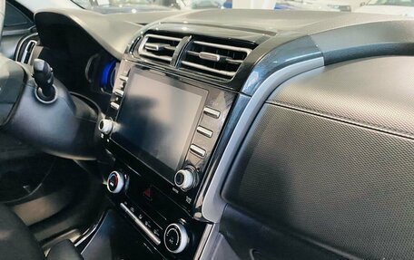 Hyundai Creta, 2021 год, 2 150 000 рублей, 25 фотография