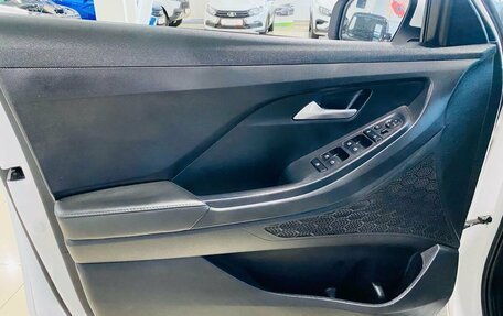 Hyundai Creta, 2021 год, 2 150 000 рублей, 30 фотография