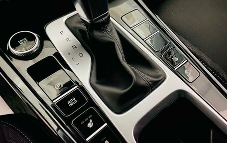 Hyundai Creta, 2021 год, 2 150 000 рублей, 22 фотография