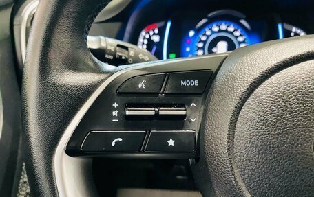 Hyundai Creta, 2021 год, 2 150 000 рублей, 18 фотография