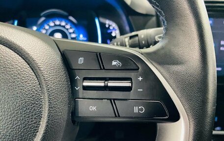 Hyundai Creta, 2021 год, 2 150 000 рублей, 19 фотография