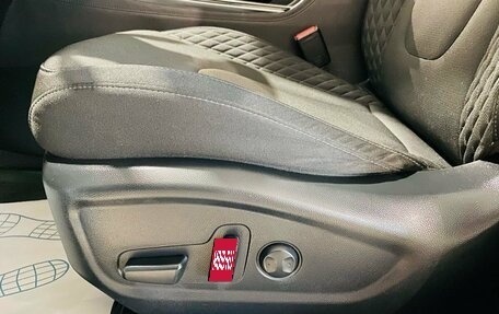 Hyundai Creta, 2021 год, 2 150 000 рублей, 27 фотография