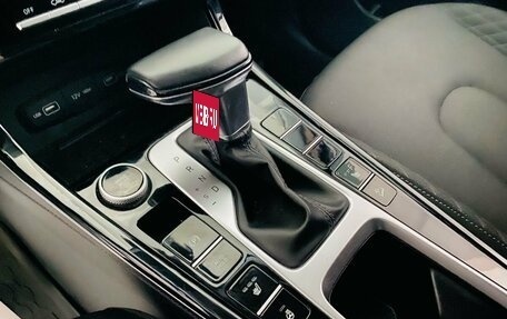 Hyundai Creta, 2021 год, 2 150 000 рублей, 21 фотография